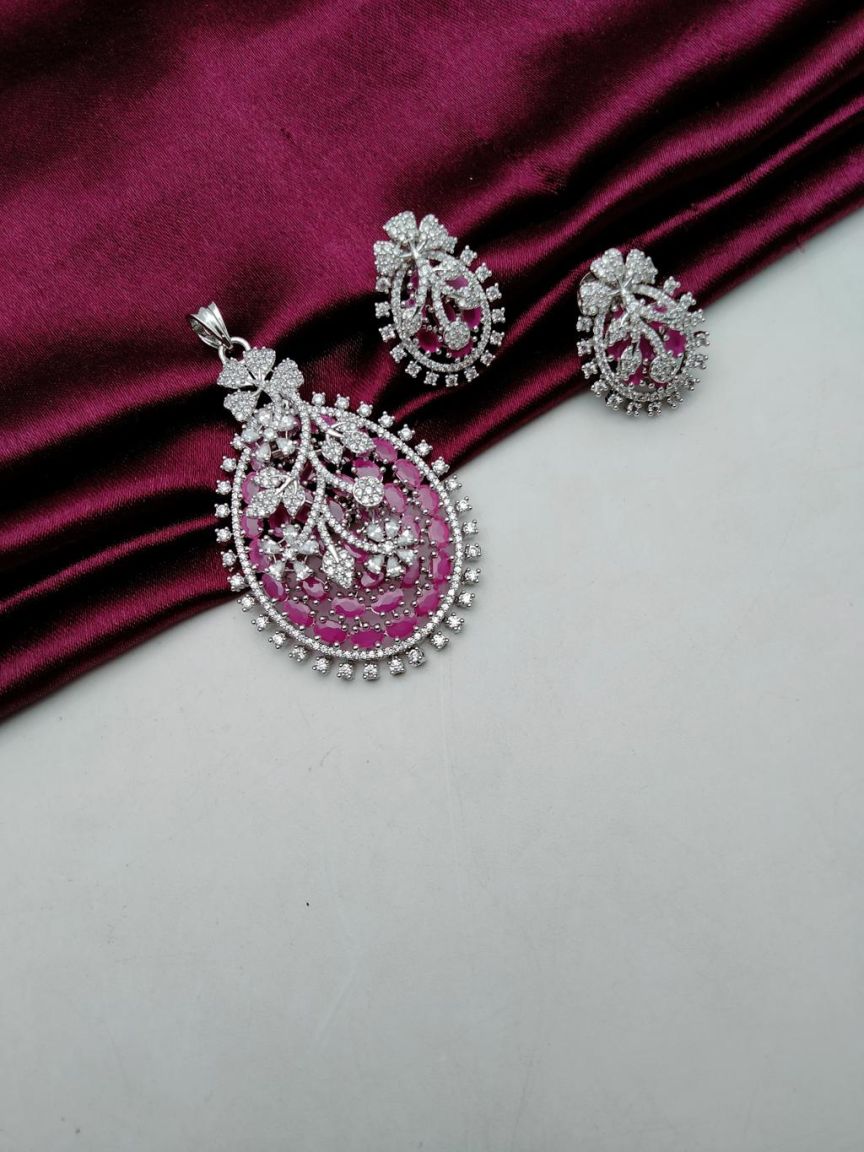 PENDANT SETS IN AD STYLE | DESIGN - 43232