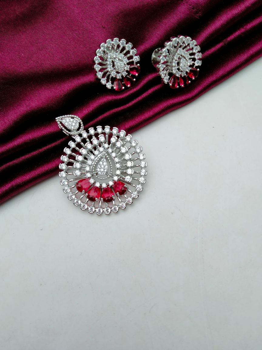 PENDANT SETS IN AD STYLE | DESIGN - 43236