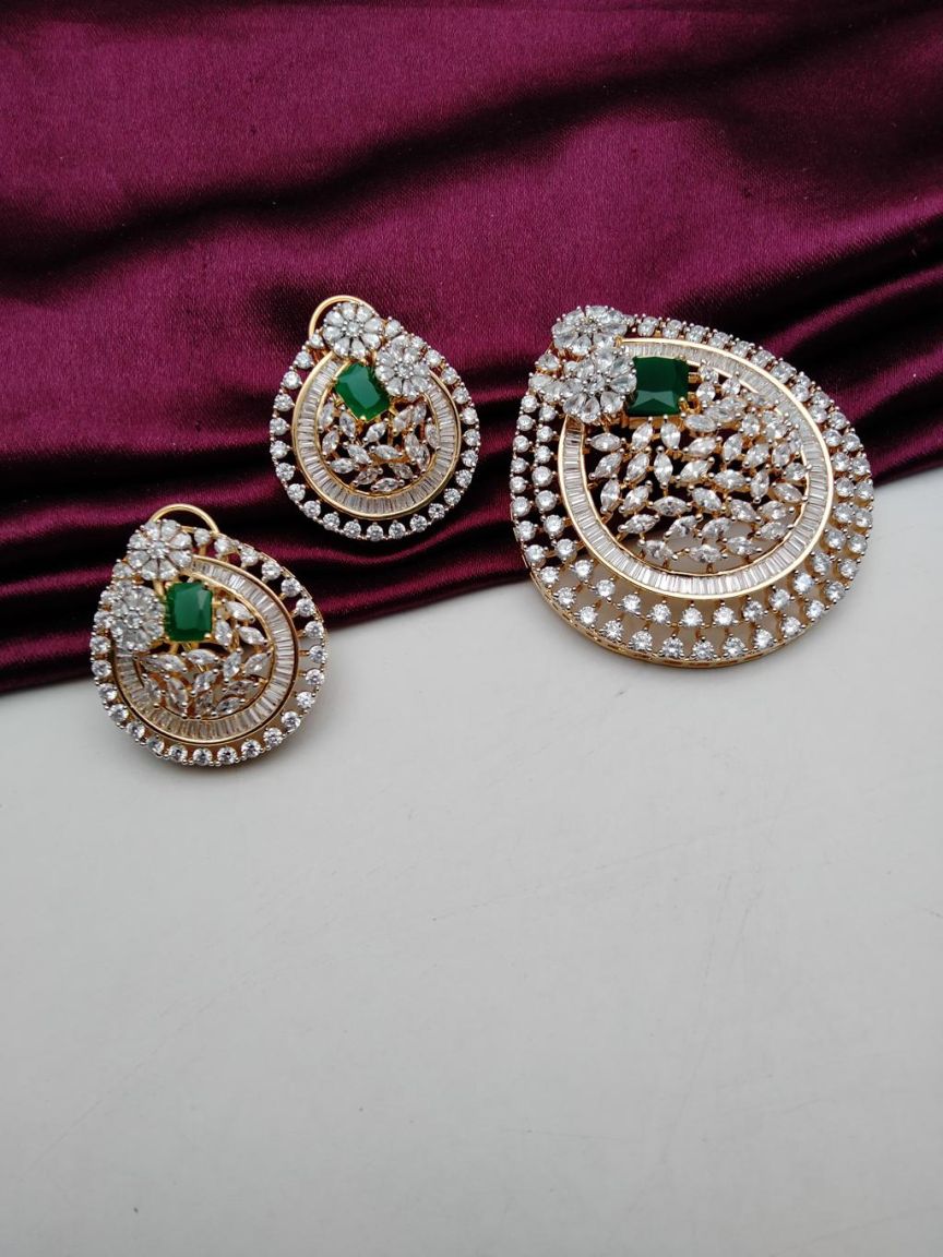 PENDANT SETS IN AD STYLE | DESIGN - 43243