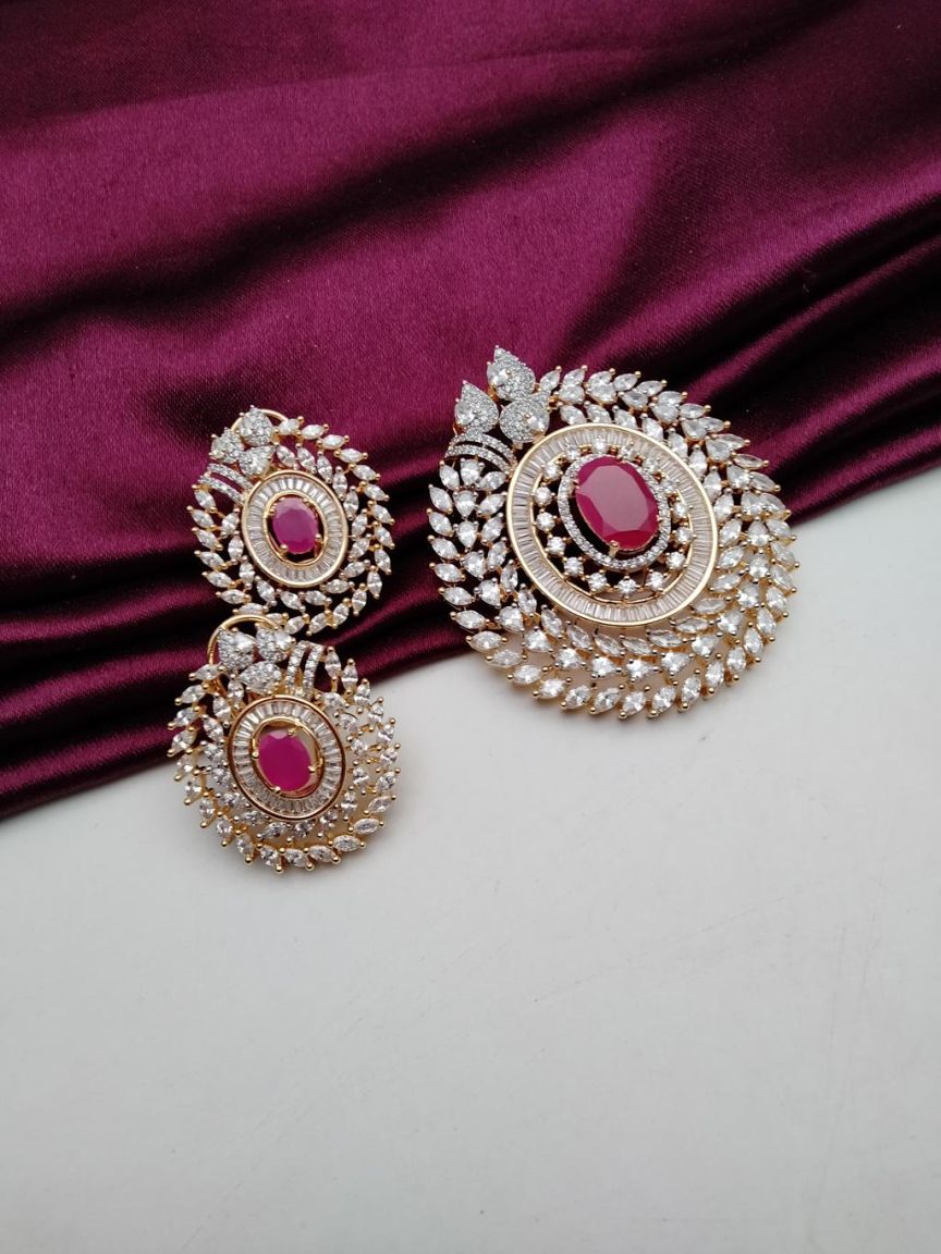 PENDANT SETS IN AD STYLE | DESIGN - 43250