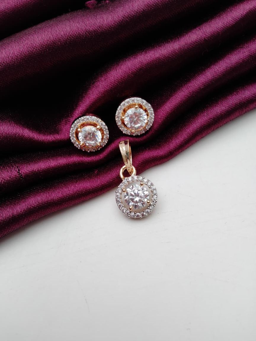 PENDANT SETS IN AD STYLE | DESIGN - 43254