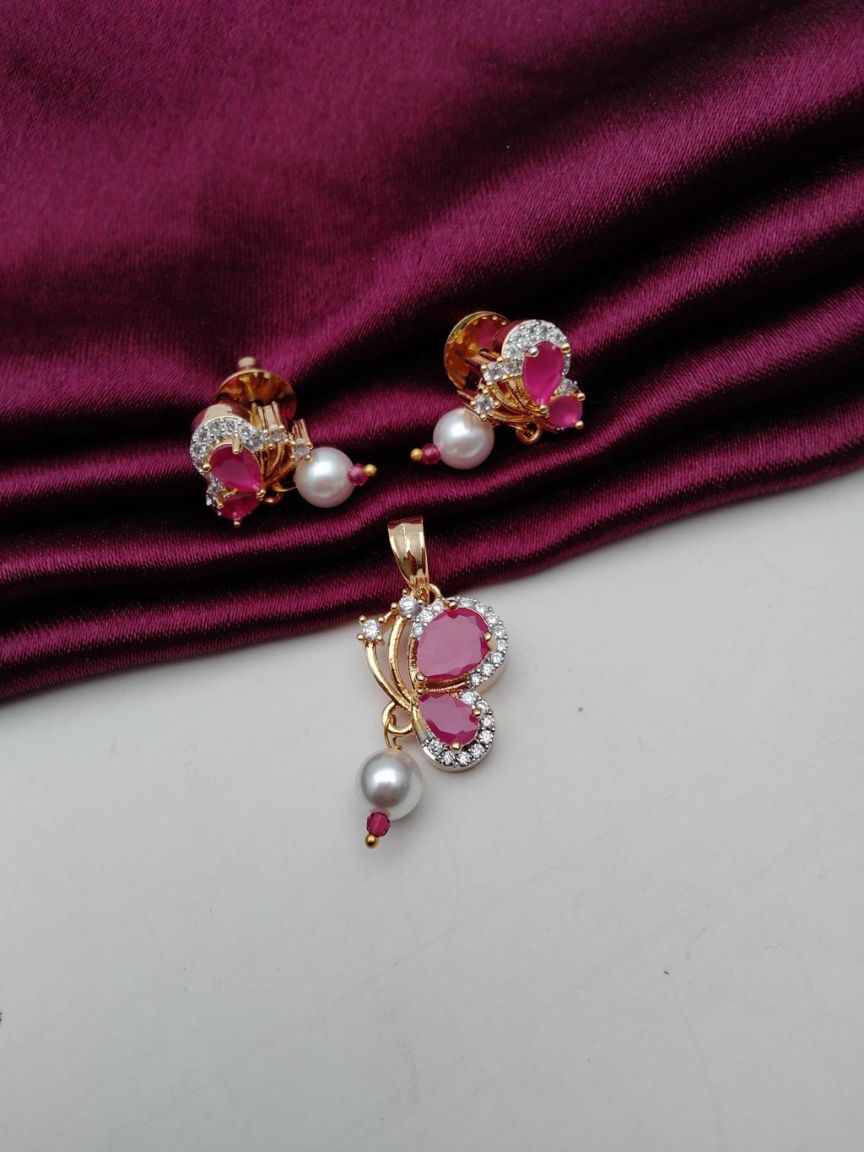 PENDANT SETS IN AD STYLE | DESIGN - 43255