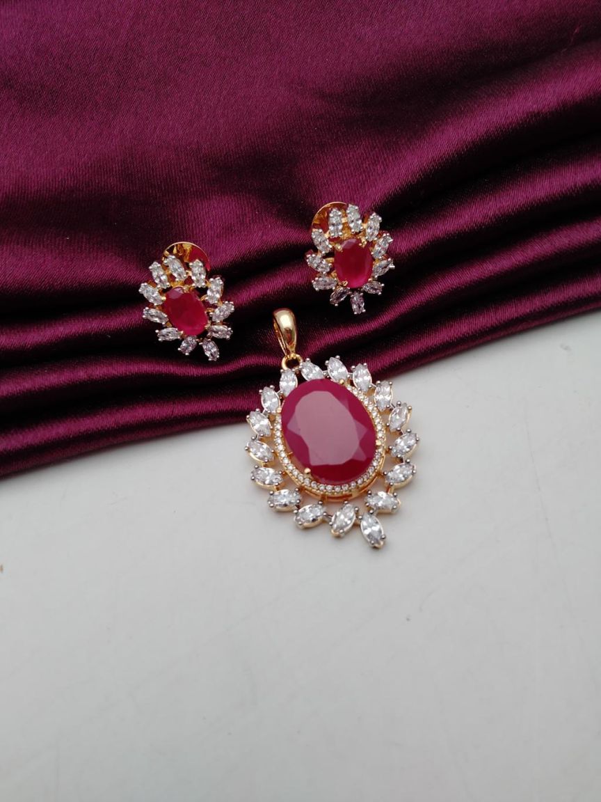 PENDANT SETS IN AD STYLE | DESIGN - 43259