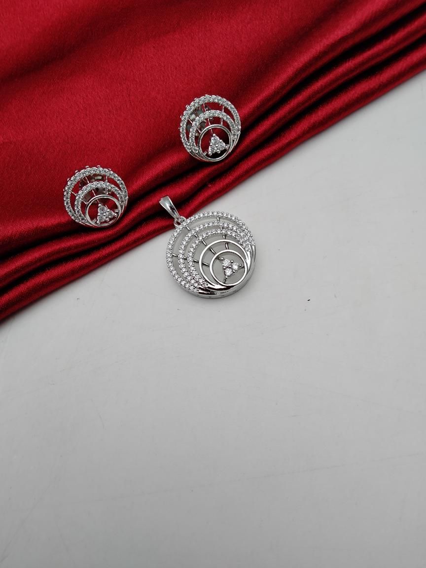 PENDANT SETS IN AD STYLE | DESIGN - 43261