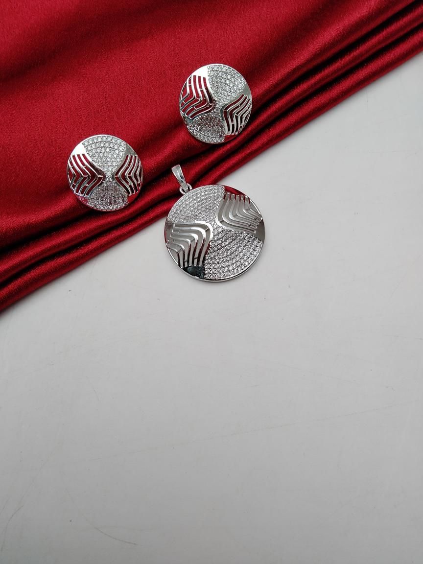 PENDANT SETS IN AD STYLE | DESIGN - 43264