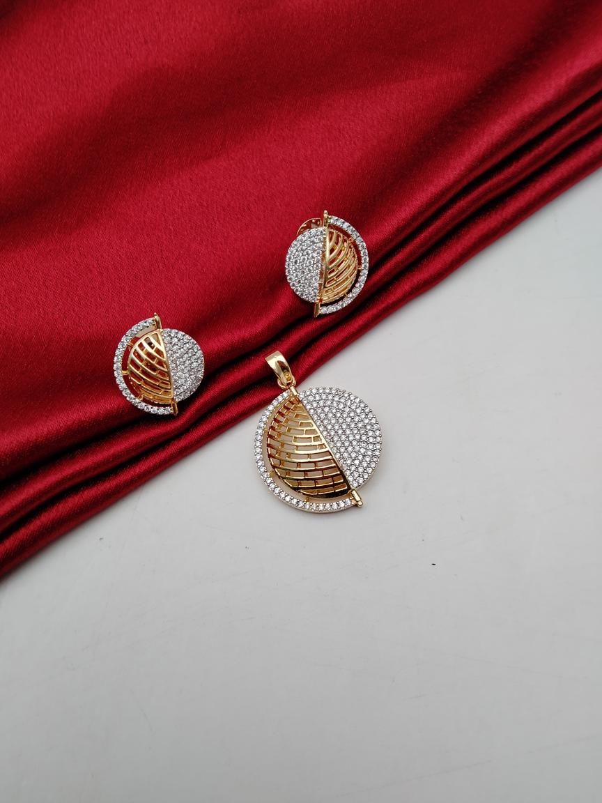 PENDANT SETS IN AD STYLE | DESIGN - 43265