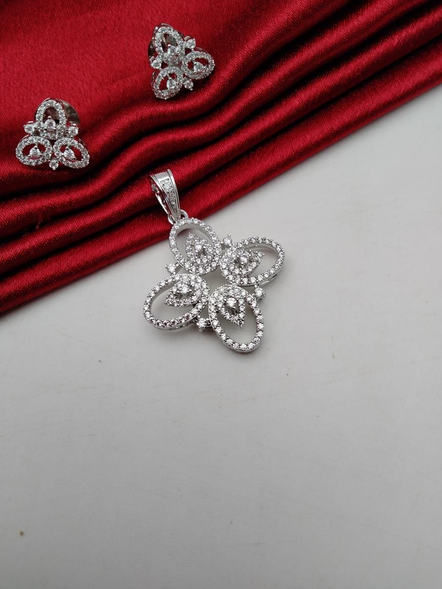PENDANT SETS IN AD STYLE | DESIGN - 43271