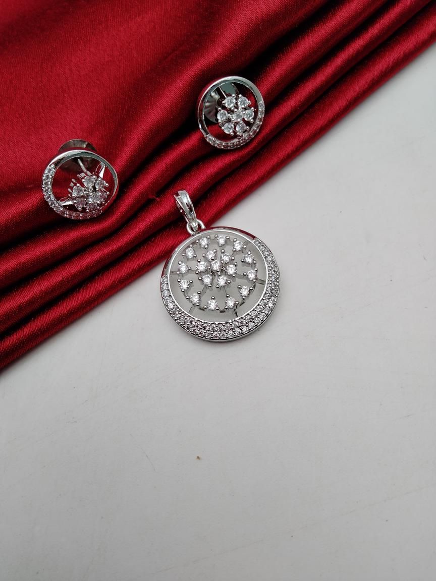 PENDANT SETS IN AD STYLE | DESIGN - 43275