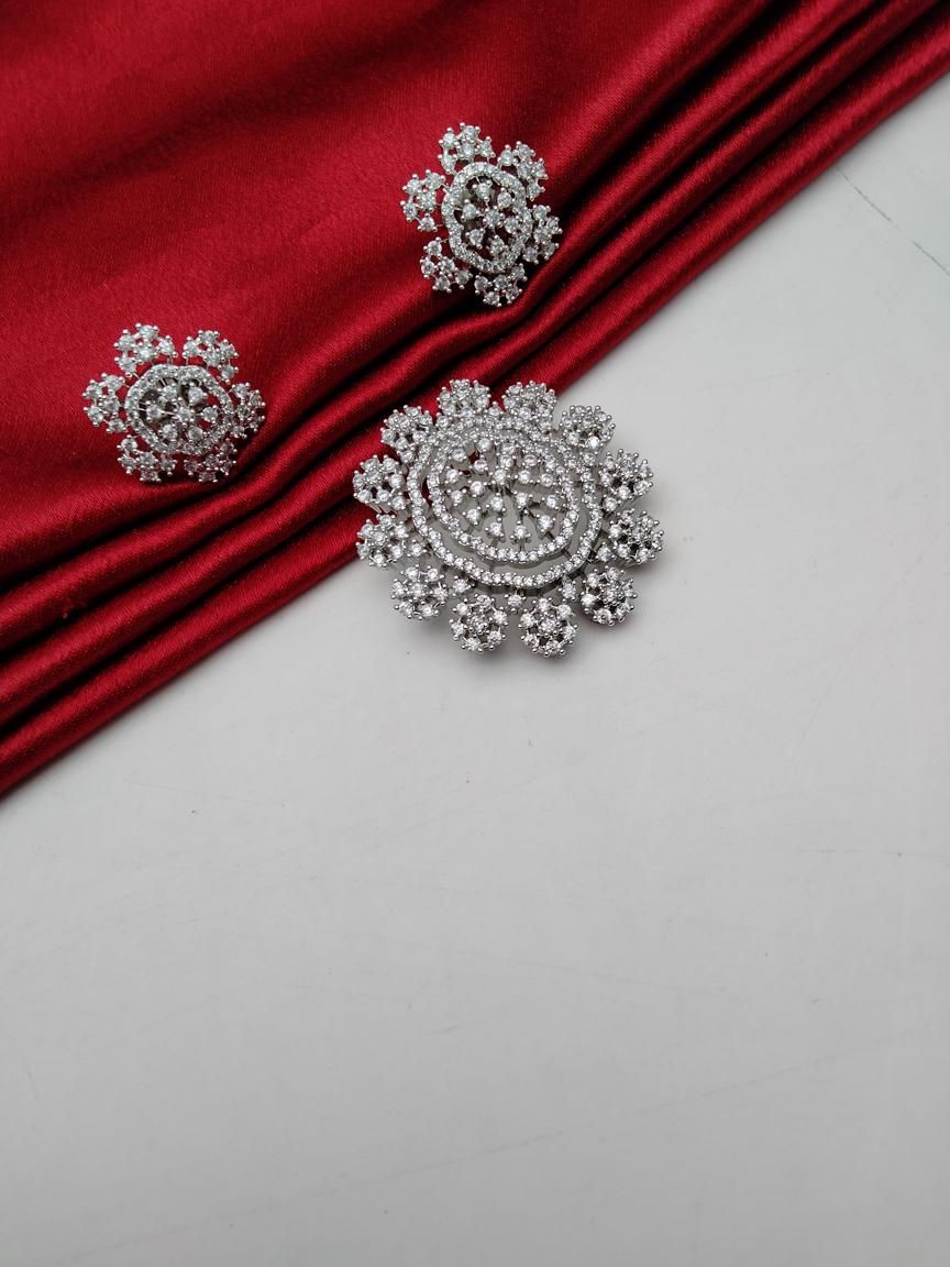 PENDANT SETS IN AD STYLE | DESIGN - 43276