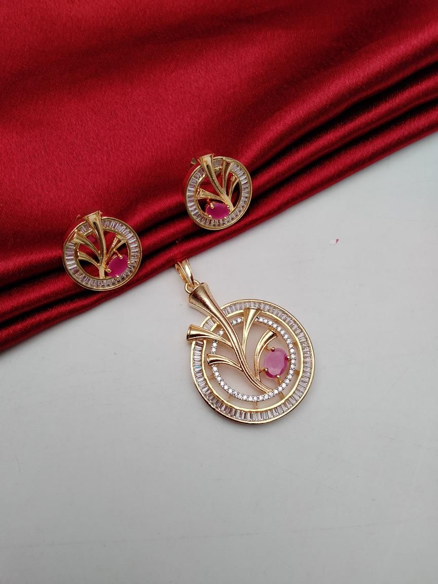 PENDANT SETS IN AD STYLE | DESIGN - 43278