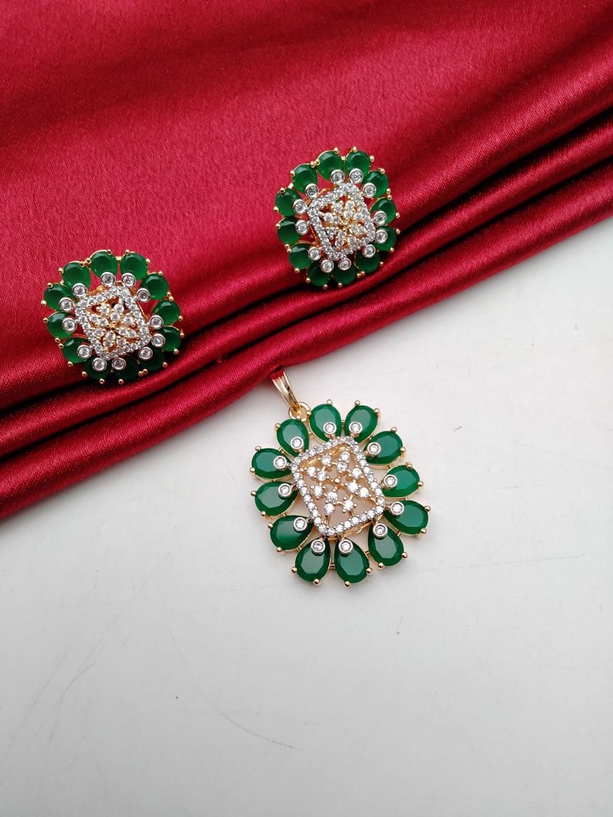 PENDANT SETS IN AD STYLE | DESIGN - 43279