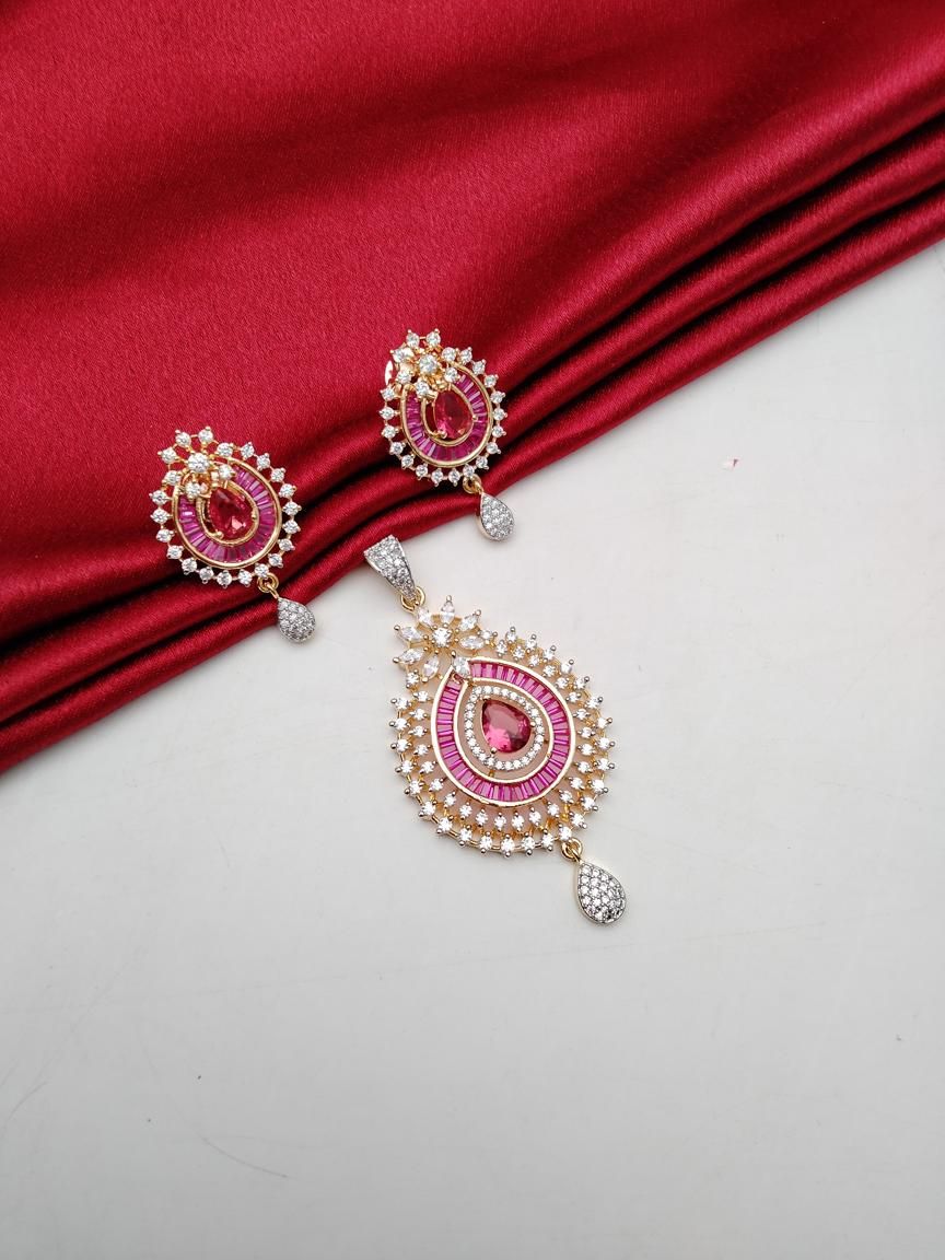PENDANT SETS IN AD STYLE | DESIGN - 43280