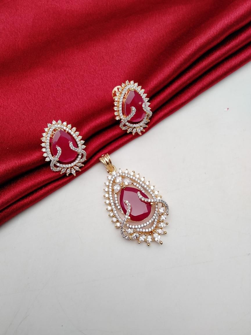 PENDANT SETS IN AD STYLE | DESIGN - 43281