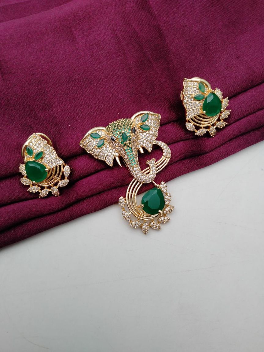 PENDANT SETS IN AD STYLE | DESIGN - 43283