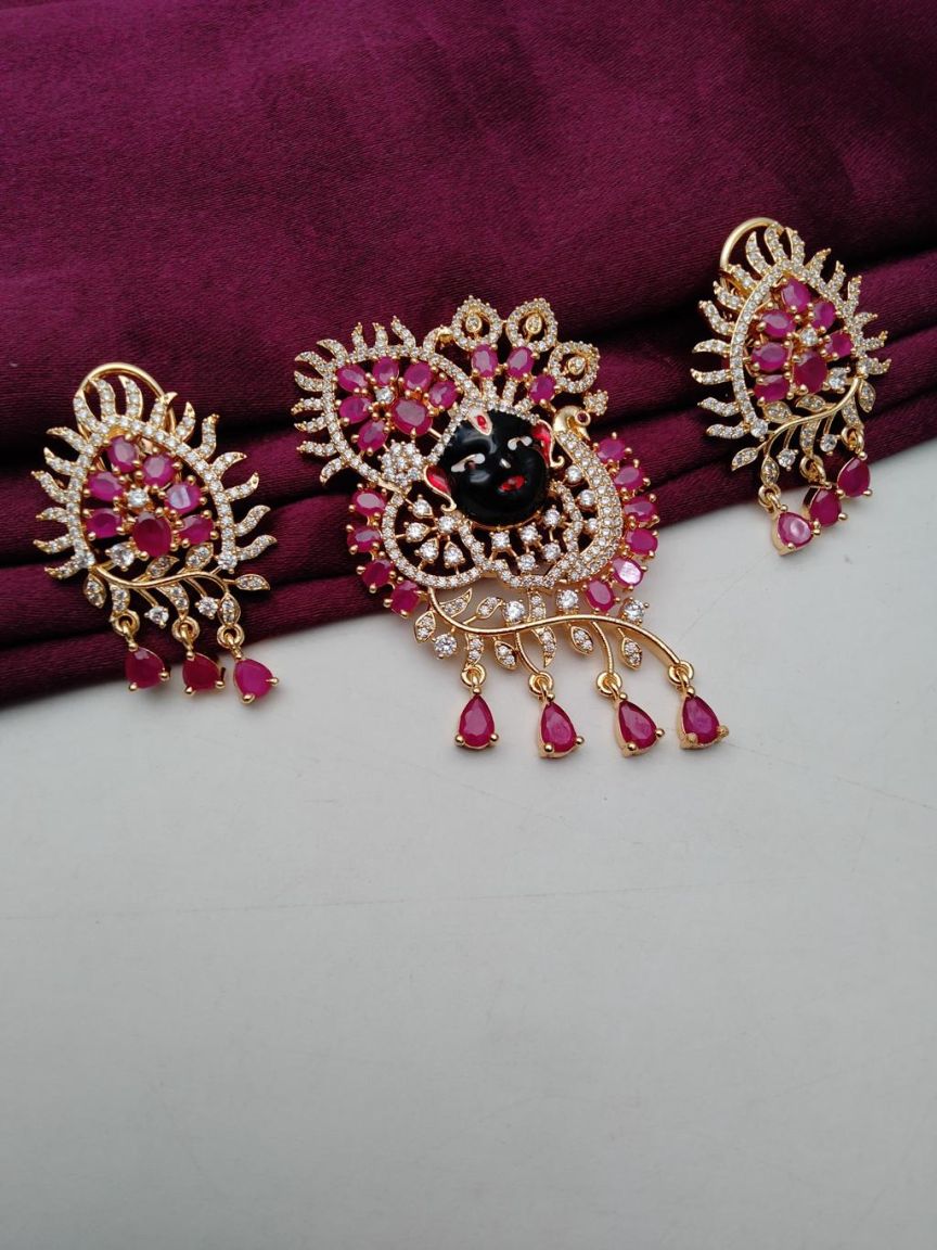 PENDANT SETS IN AD STYLE | DESIGN - 43284