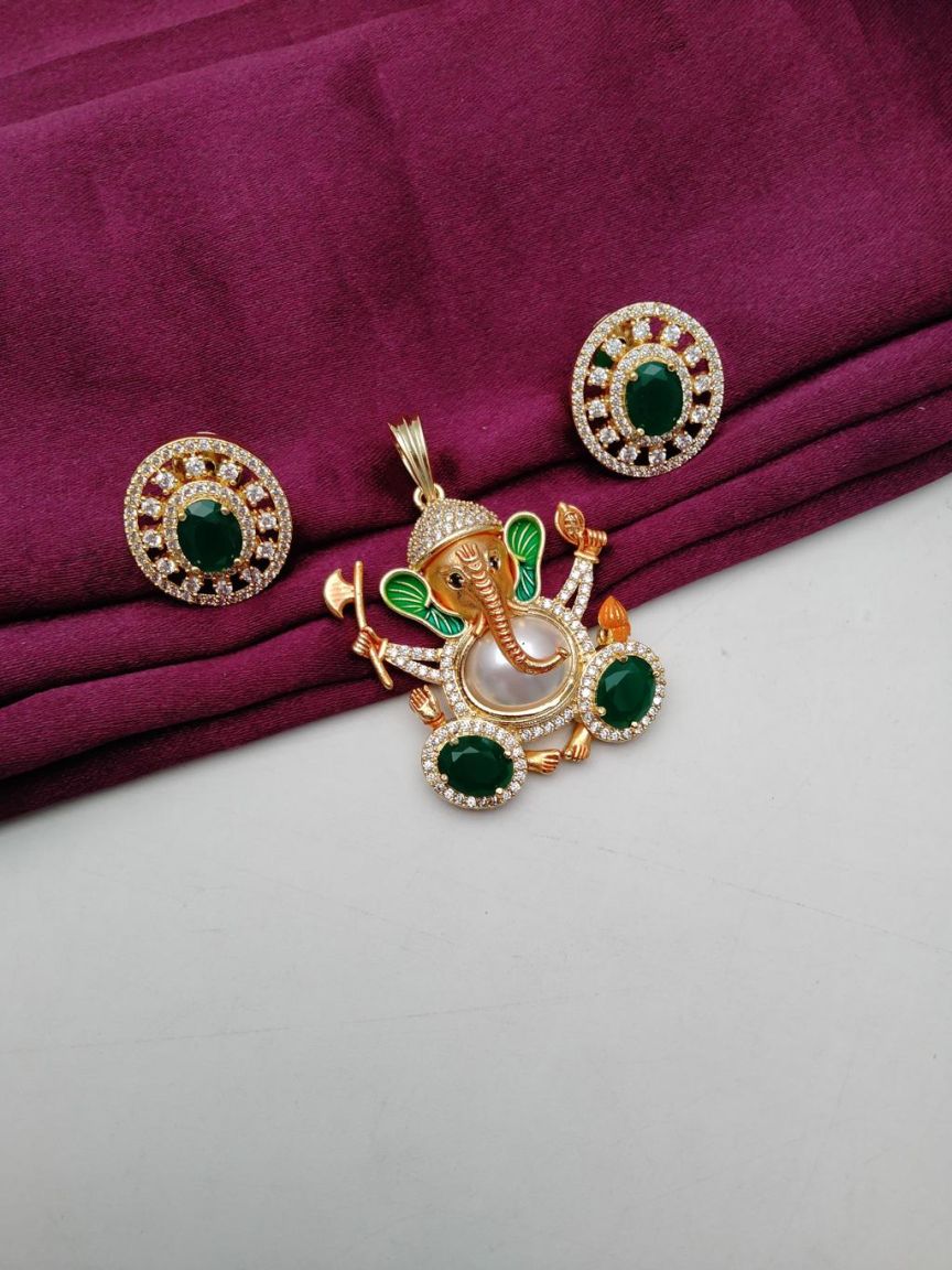 PENDANT SETS IN AD STYLE | DESIGN - 43285
