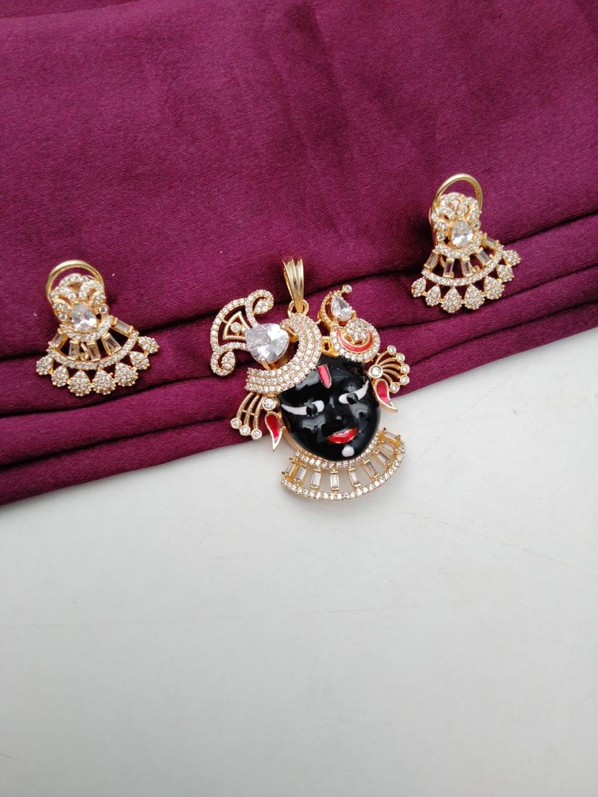PENDANT SETS IN AD STYLE | DESIGN - 43286