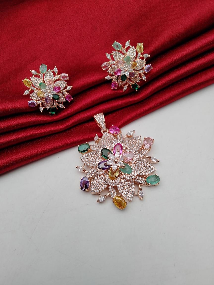 PENDANT SETS IN AD STYLE | DESIGN - 43288