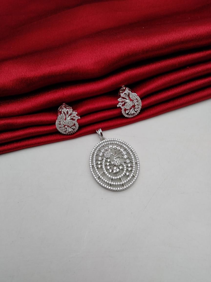 PENDANT SETS IN AD STYLE | DESIGN - 43293