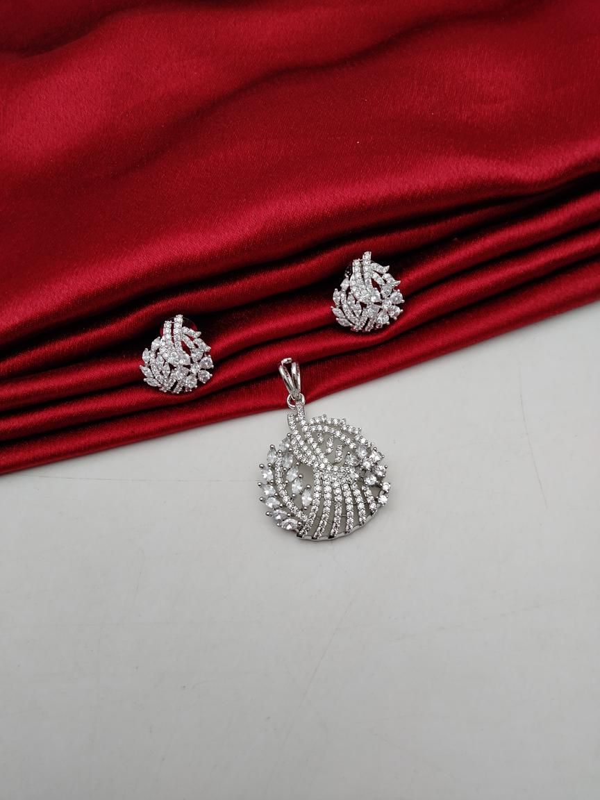 PENDANT SETS IN AD STYLE | DESIGN - 43295