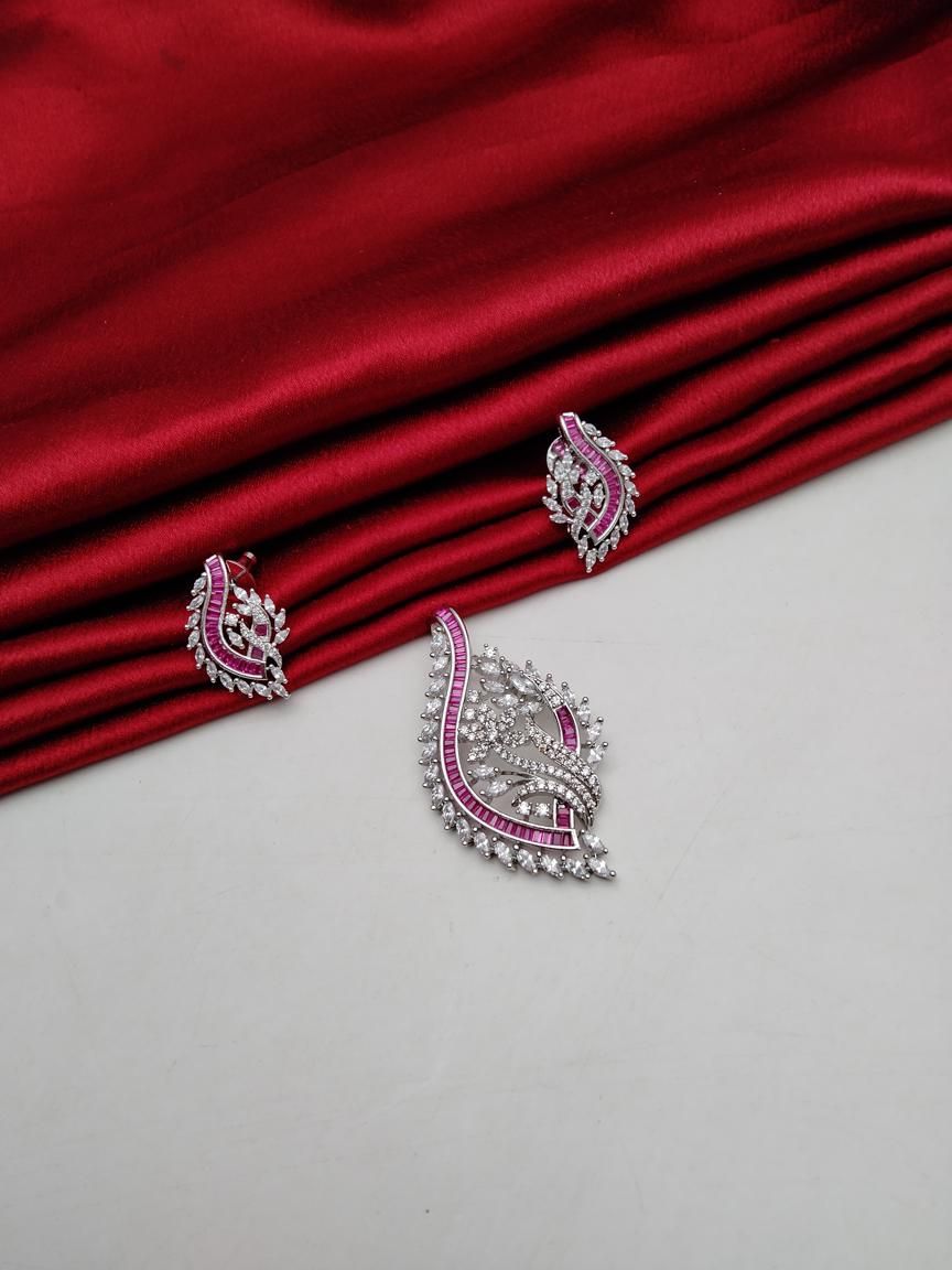 PENDANT SETS IN AD STYLE | DESIGN - 43297