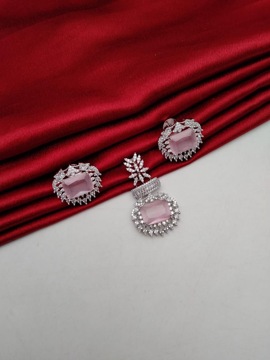 PENDANT SETS IN AD STYLE | DESIGN - 43298