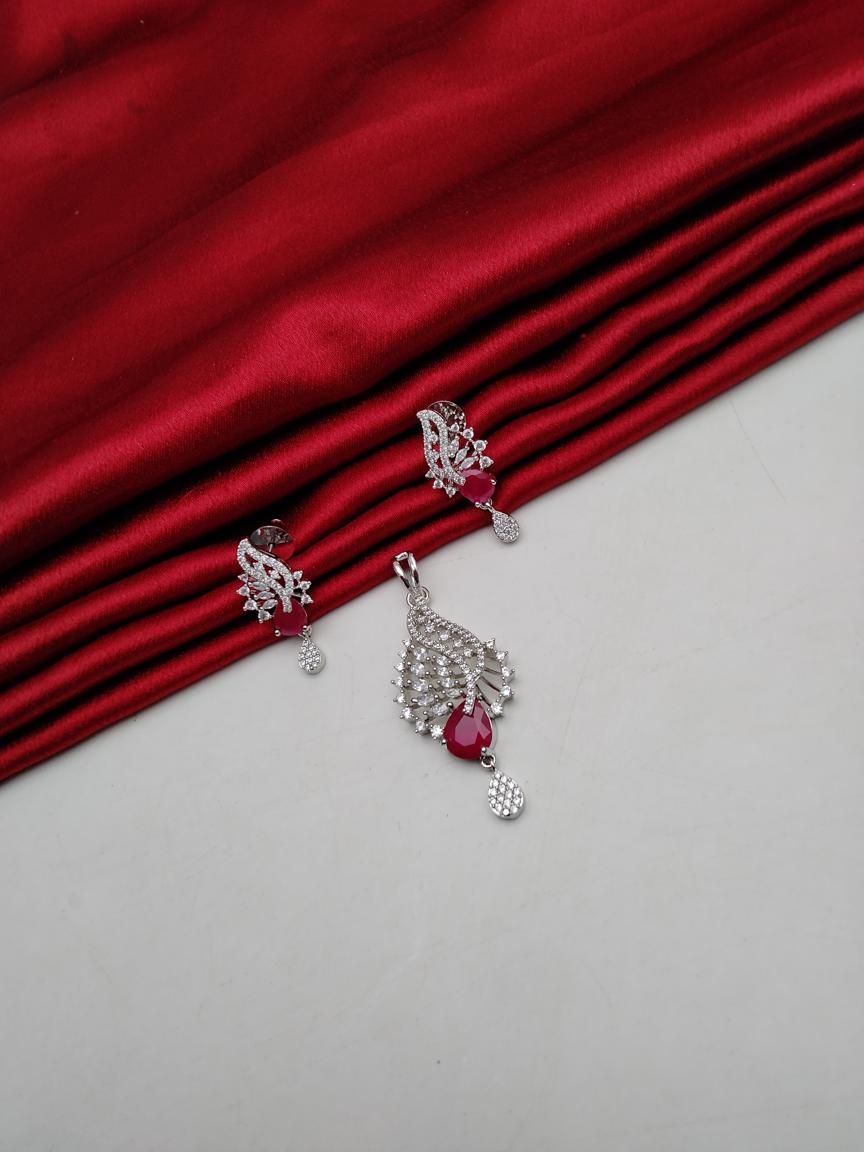 PENDANT SETS IN AD STYLE | DESIGN - 43300