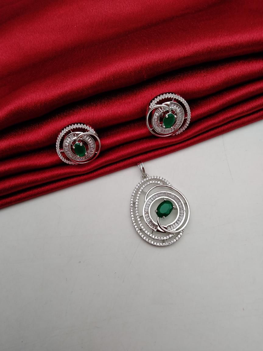 PENDANT SETS IN AD STYLE | DESIGN - 43301