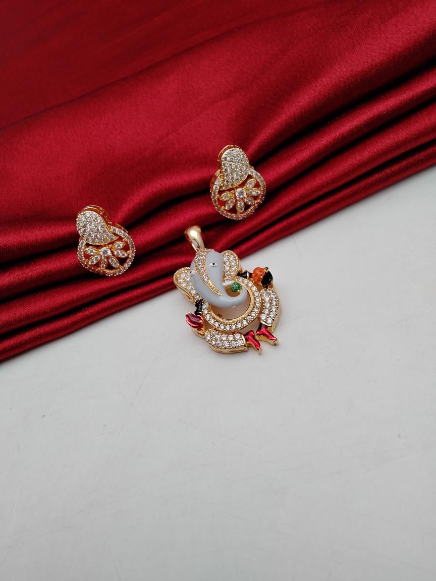 PENDANT SETS IN AD STYLE | DESIGN - 43307