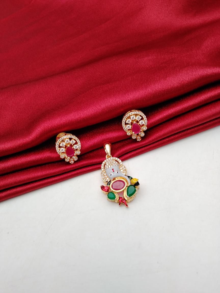 PENDANT SETS IN AD STYLE | DESIGN - 43308