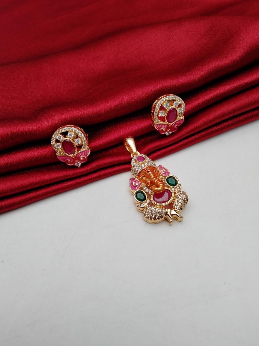 PENDANT SETS IN AD STYLE | DESIGN - 43309