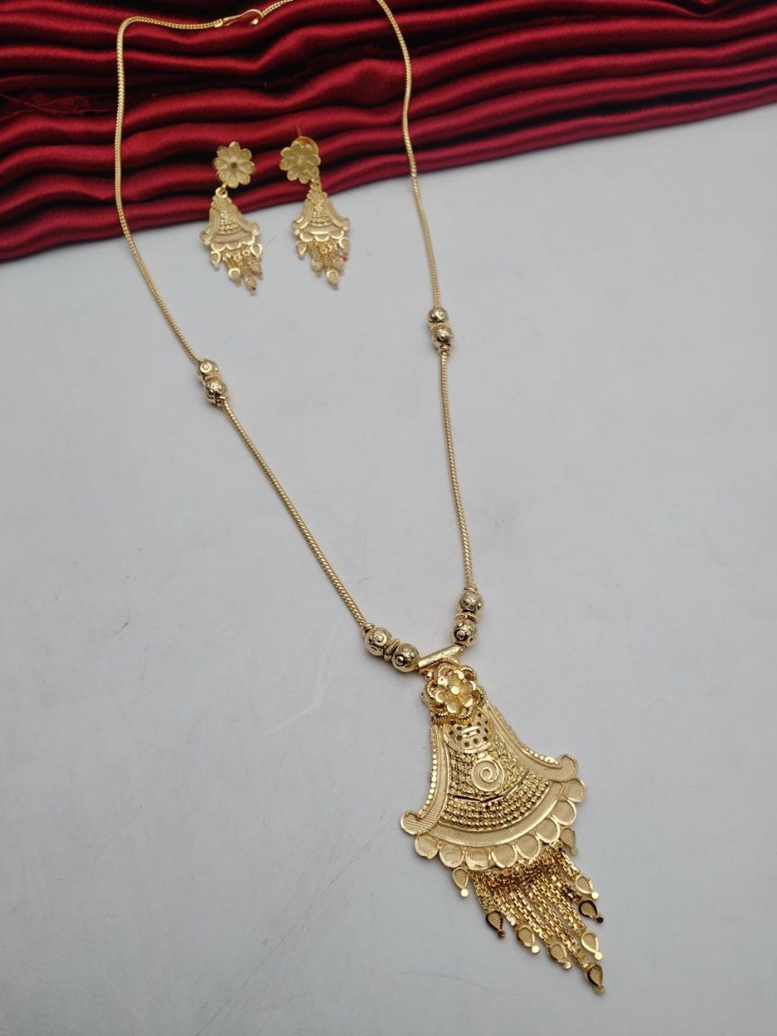 PENDANT SETS IN FORMING STYLE | DESIGN - 98504