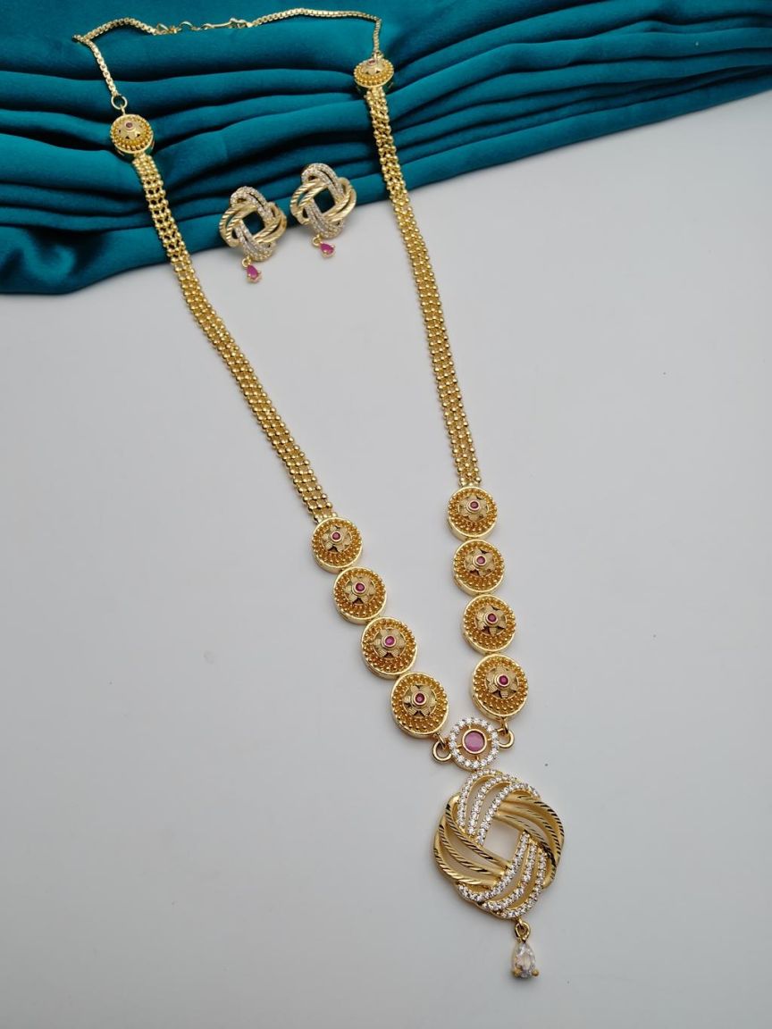 PENDANT SETS IN FORMING STYLE | DESIGN - 98512
