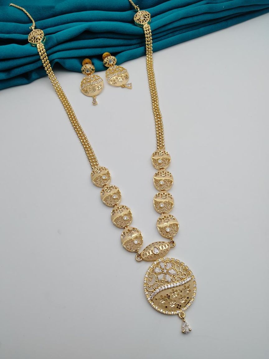 PENDANT SETS IN FORMING STYLE | DESIGN - 98513