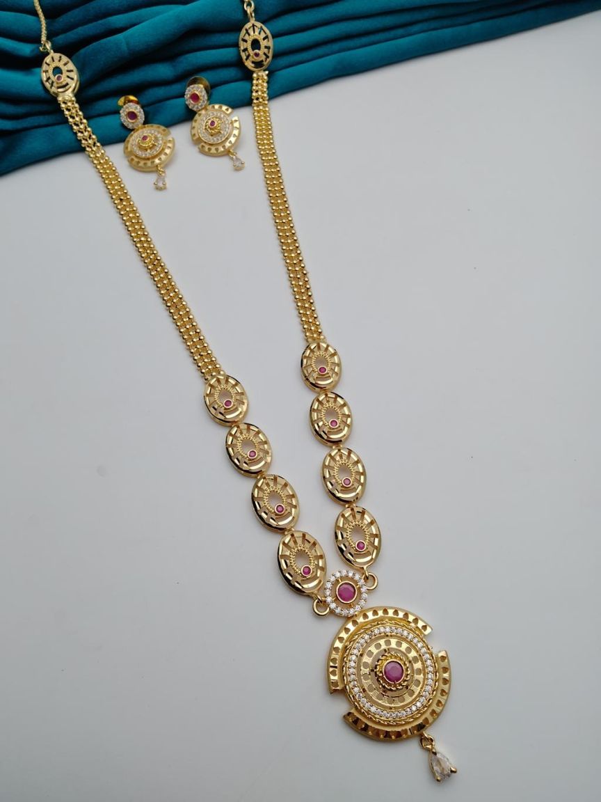 PENDANT SETS IN FORMING STYLE | DESIGN - 98514