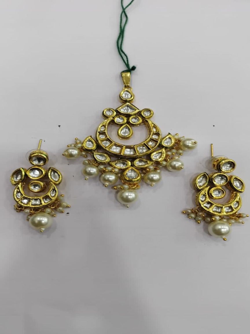 kundan-pendant_sets-PSK66051WGD