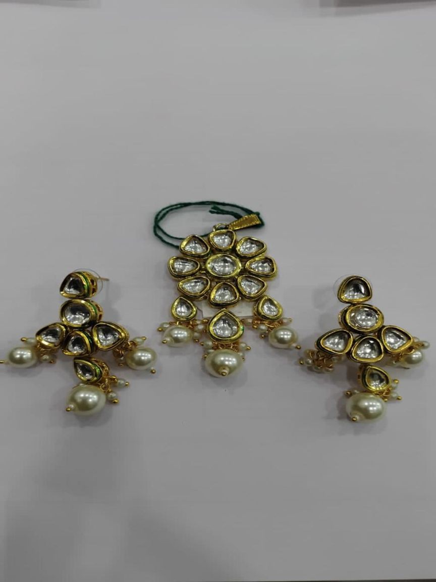 kundan-pendant_sets-PSK66054WGD
