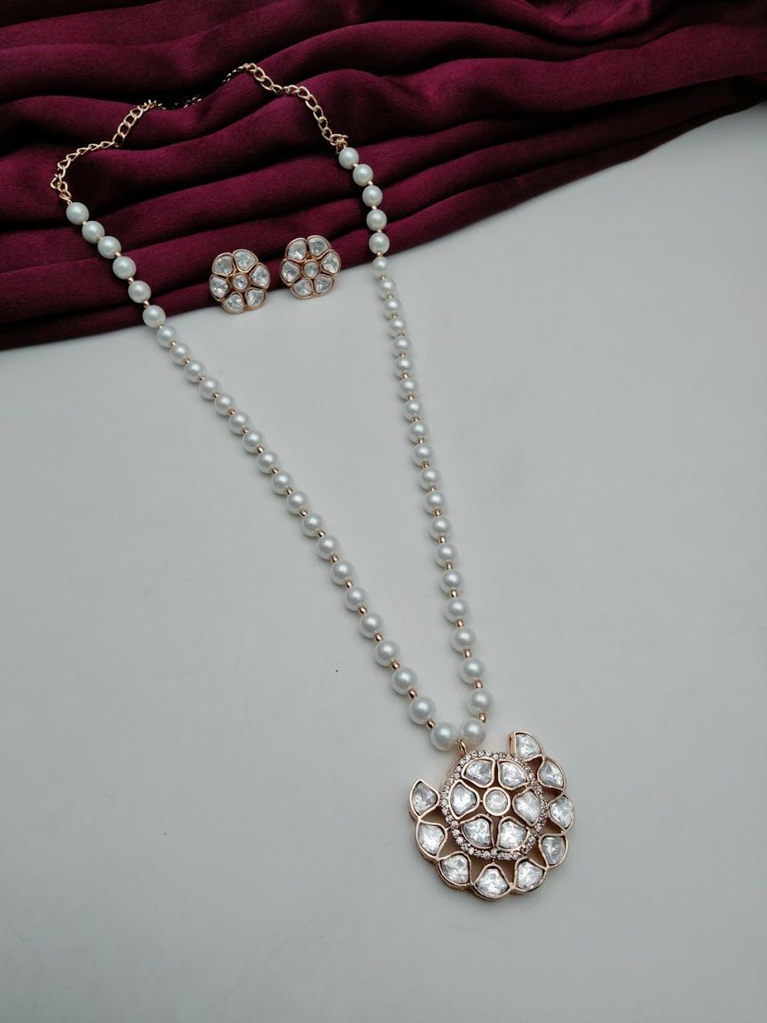 kundan-pendant_sets-PSK66146MTGD