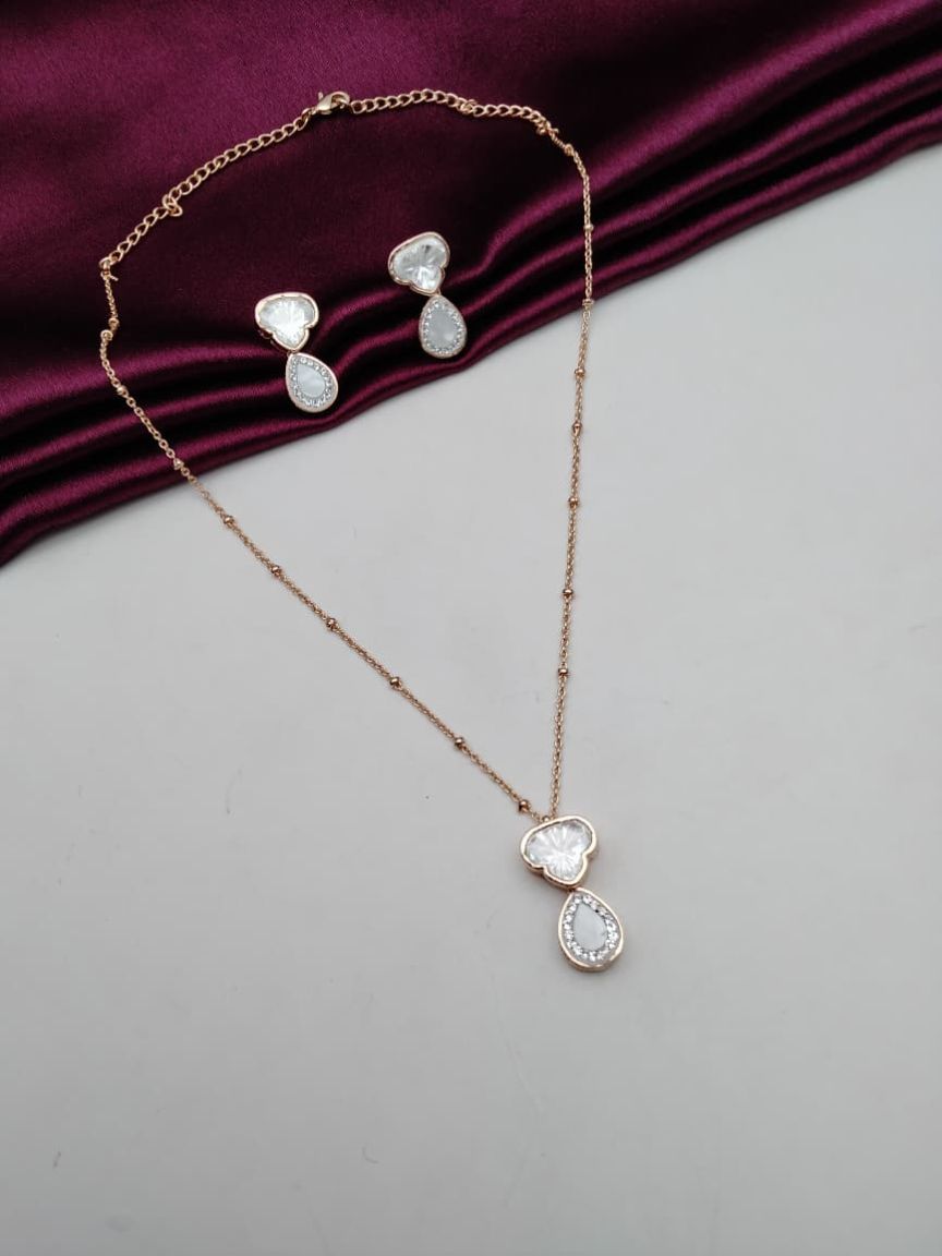 kundan-pendant_sets-PSK66153WGD