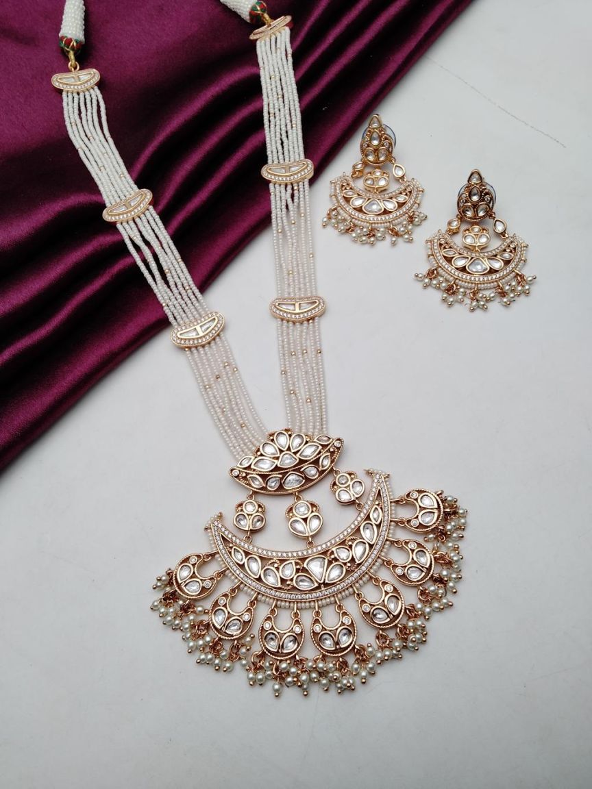 kundan-pendant_sets-PSK66171WGD