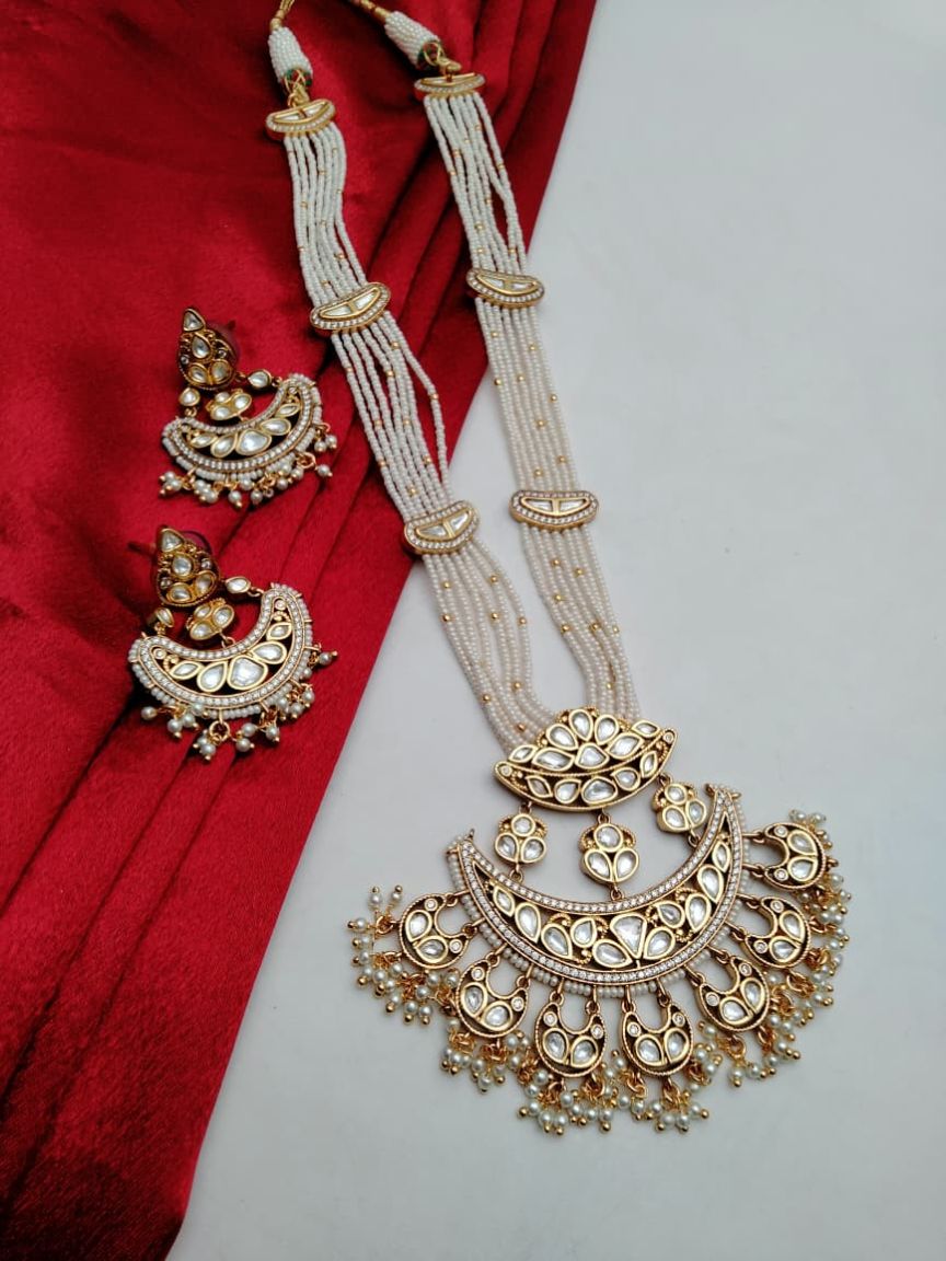 kundan-pendant_sets-PSK66172WGD