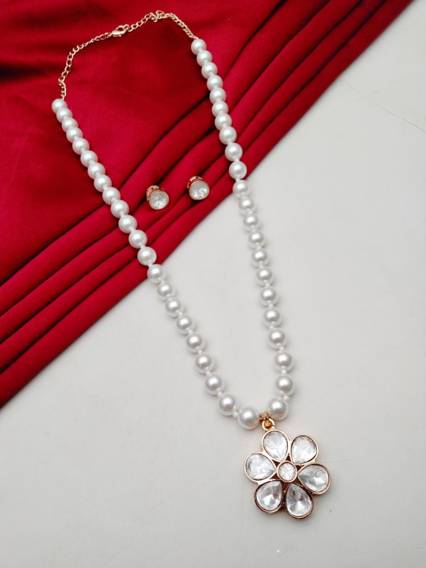 kundan-pendant_sets-PSK66182WGD