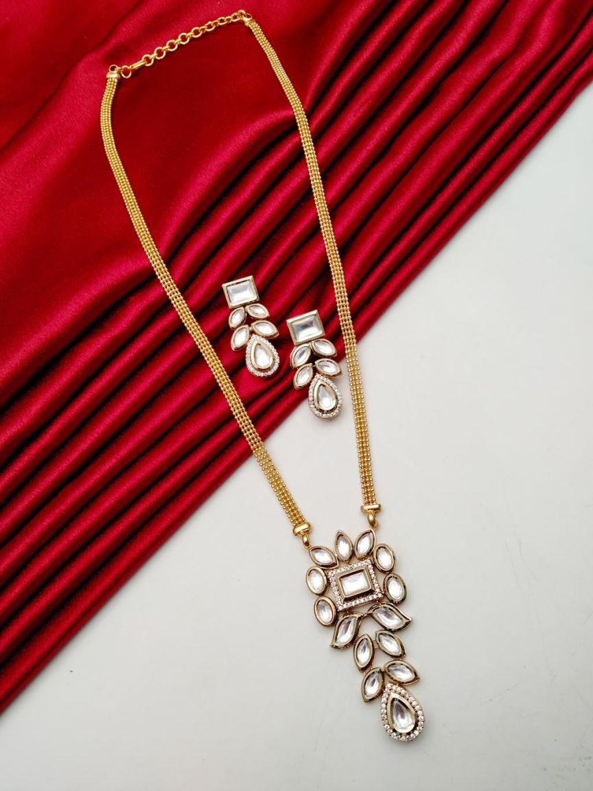 kundan-pendant_sets-PSK66187WGD