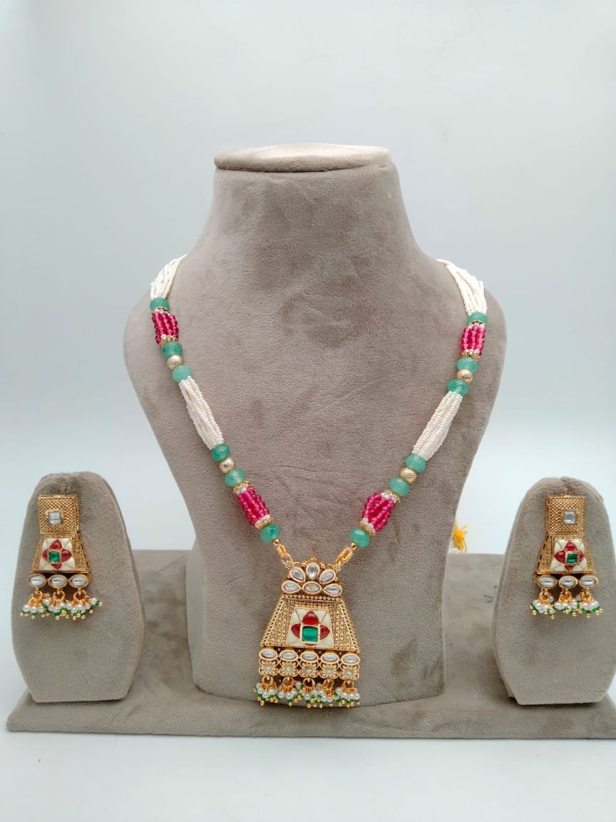 polki-pendant_sets-PSP36192WRRJ