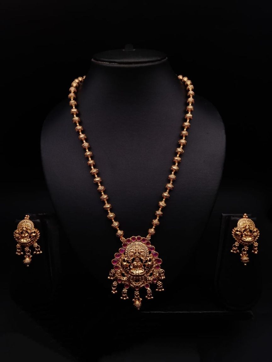 polki-pendant_sets-PSP36277RRJ