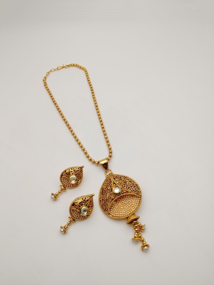 polki-pendant_sets-PSP36368MTGD