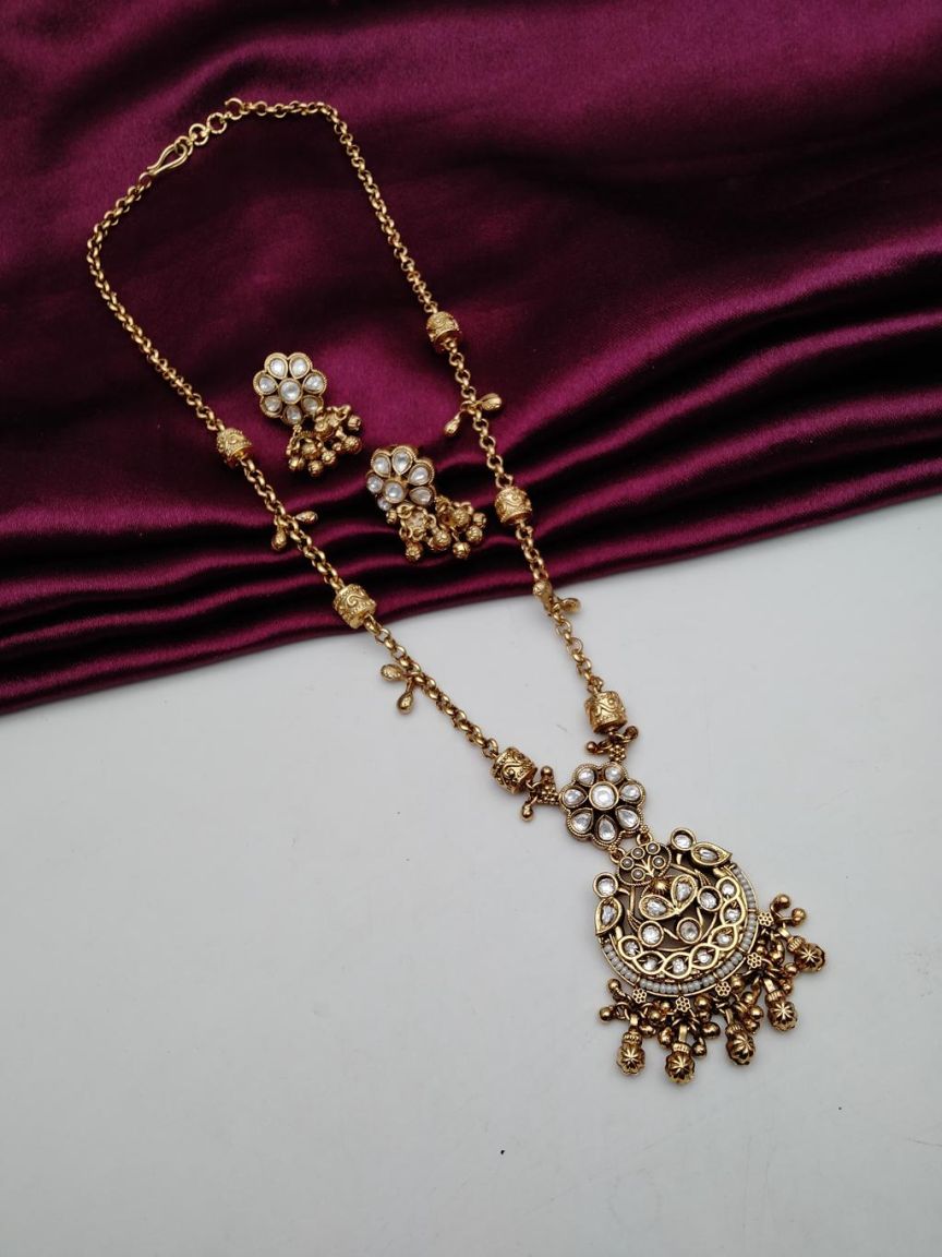 polki-pendant_sets-PSP36450WRJ