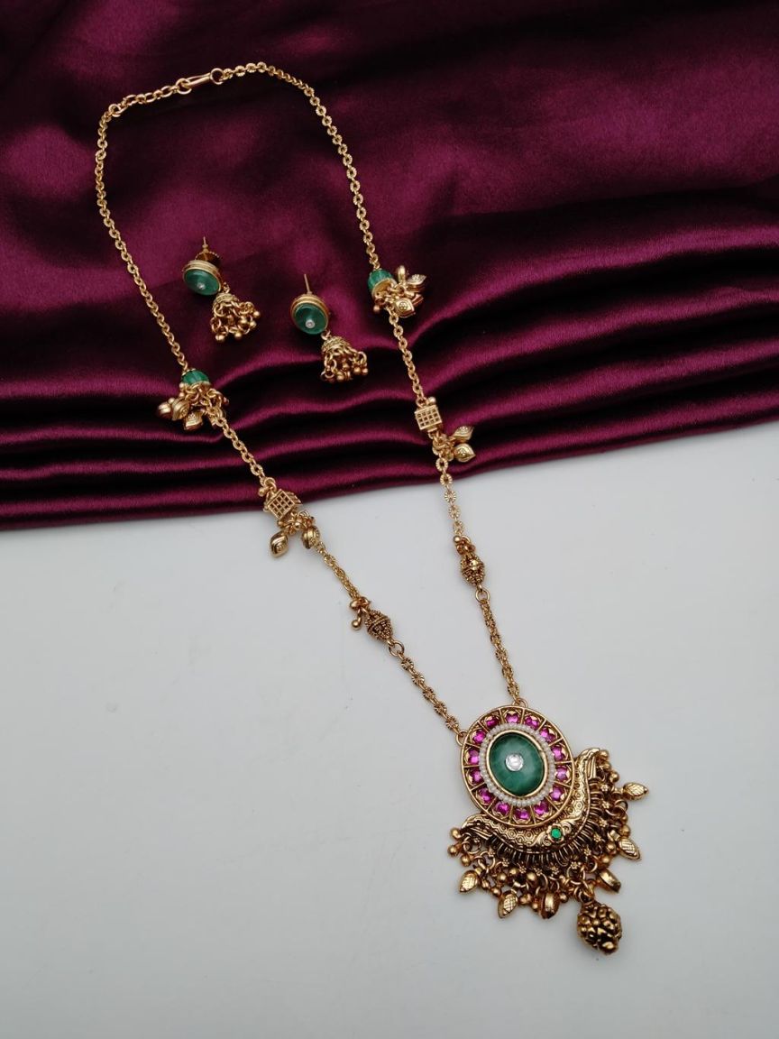 polki-pendant_sets-PSP36451MGRRJ