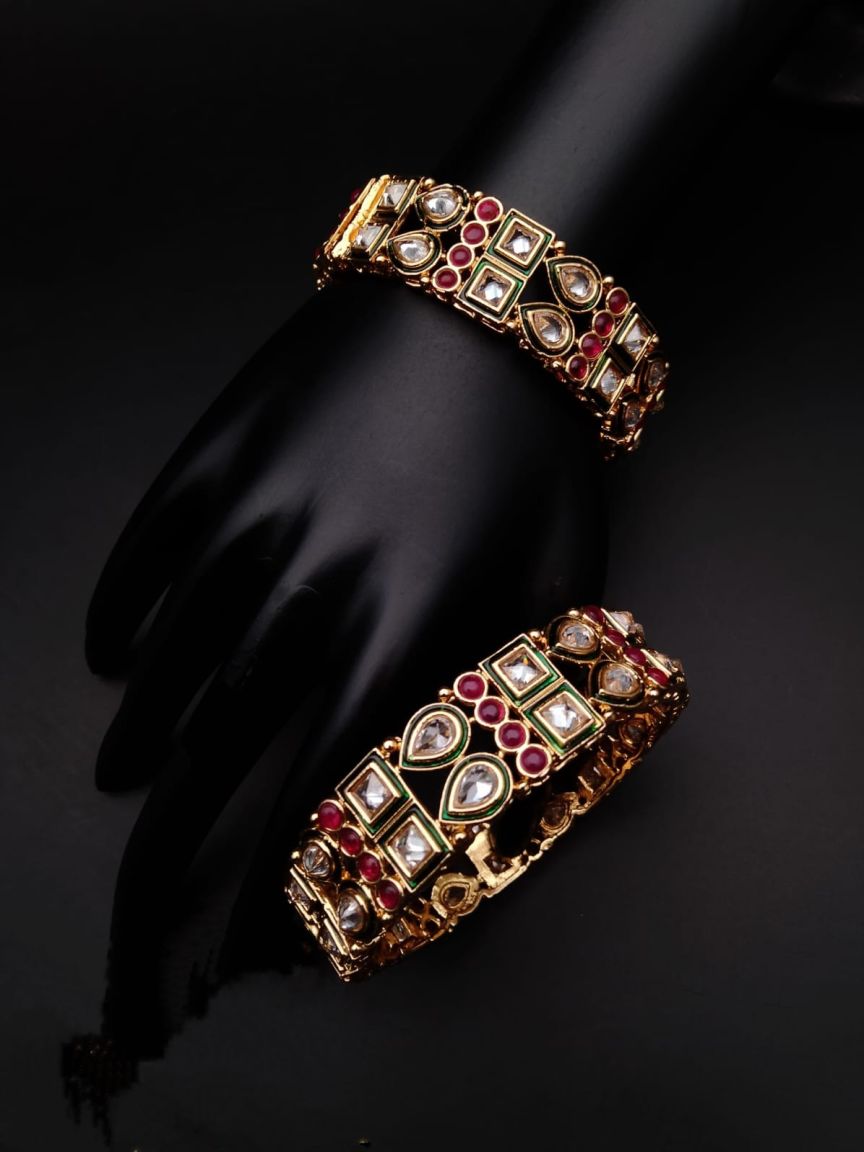 polki-reverse_ad_bangles-RADBP74523RGD28