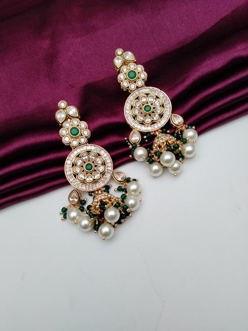 polki-reverse_ad_earring-RADEP49502GRGD